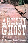 Ancient Ghost Book No. 2 (eBook, ePUB)