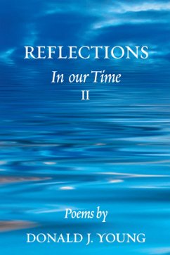 Reflections (eBook, ePUB) - Young, Donald J.