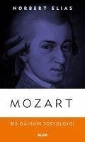 Mozart - Elias, Norbert