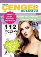 Süper Cengel Bulmaca 8 - Kodamanoglu, Celal