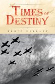 Times of Destiny (eBook, ePUB)