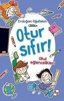 Otur Sifir - Ogultekin, Erdogan