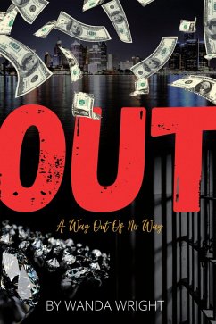 Cover Out (eBook, ePUB)
