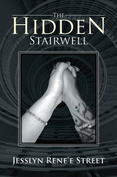 Cover The Hidden Stairwell (eBook, ePUB)