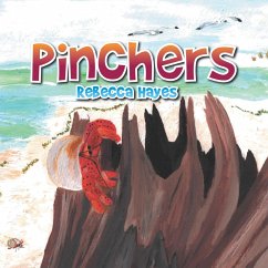 Pinchers (eBook, ePUB)