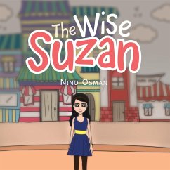 Cover The Wise Suzan (eBook, ePUB)