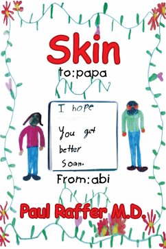 Cover Skin (eBook, ePUB)