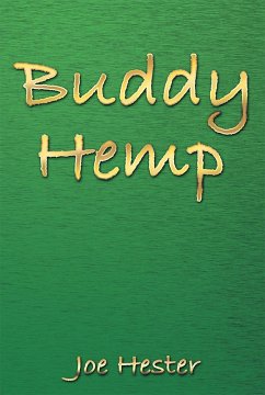 Buddy Hemp (eBook, ePUB) - Hester, Joseph