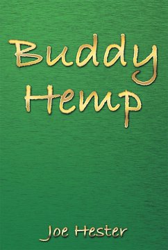 Cover Buddy Hemp (eBook, ePUB)