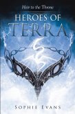 Heroes of Terra (eBook, ePUB)