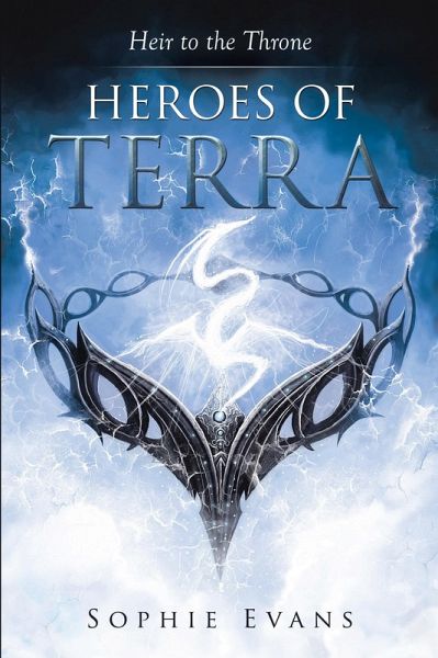 Heroes of Terra (eBook, ePUB)