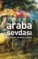 Araba Sevdasi - Mahmud Ekrem, Recaizade