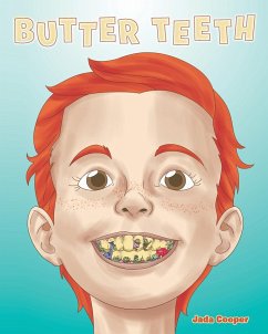 Butter Teeth - Cooper, Jada