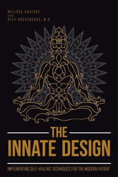 The Innate Design (eBook, ePUB) - Aguirre, Melissa; Hoedebecke, Kyle
