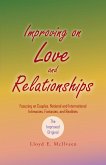 Improving on Love and Relationships (eBook, ePUB)