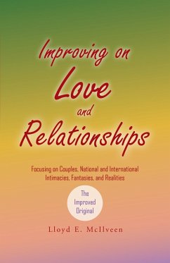 Cover Improving on Love and Relationships (eBook, ePUB)
