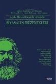 Siyasalin Düzenekleri Siyasalin Düzenekleri