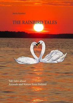 The Rainbird Tales - Rainbird, Marita