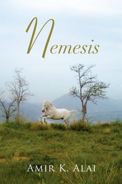 Nemesis (eBook, ePUB) - Alai, Amir K.
