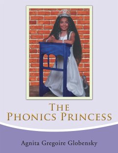Cover The Phonics Princess (eBook, ePUB)