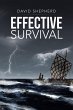 Effective Survival (eBook, ePUB) - Bild 1