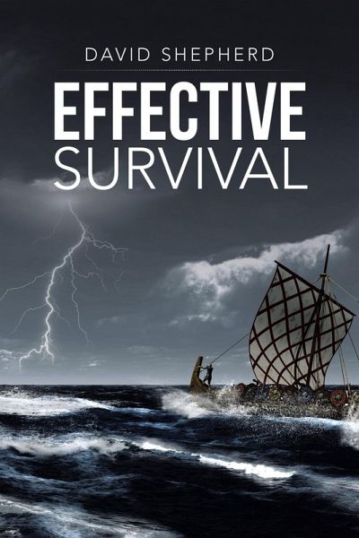 Effective Survival (eBook, ePUB) Effective Survival (eBook, ePUB)