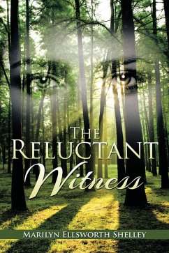 Cover The Reluctant Witness (eBook, ePUB)