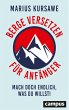 Berge versetzen für Anfänger (eBook,... - Bild 1