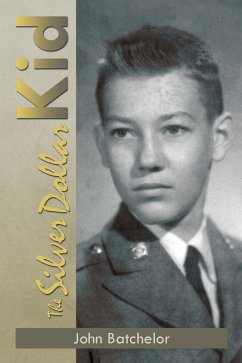 Cover The Silver Dollar Kid (eBook, ePUB)