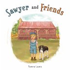Sawyer and Friends (eBook, ePUB)
