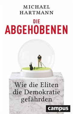 Die Abgehobenen (eBook, PDF) - Hartmann, Michael