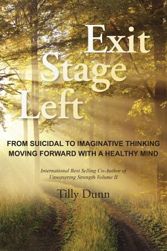 Exit Stage Left (eBook, ePUB) - Dunn, Tilly