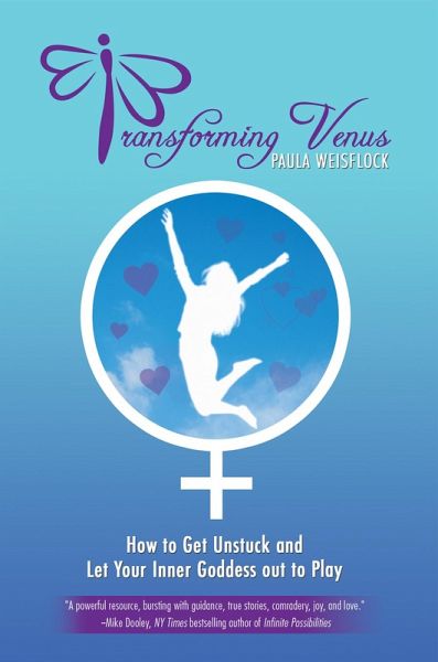 Transforming Venus (eBook, ePUB) Transforming Venus (eBook, ePUB)