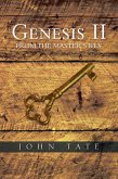 Genesis Ii from the Master'S Key (eBook, ePUB) Genesis Ii from the Master'S Key (eBook, ePUB)