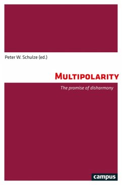 Multipolarity (eBook, ePUB)