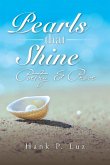 Pearls That Shine (eBook, ePUB)