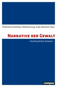 Narrative der Gewalt (eBook, PDF)