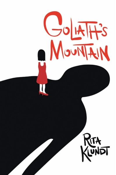 Goliath's Mountain (eBook, ePUB)