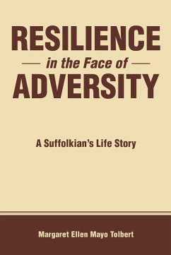 Resilience in the Face of Adversity (eBook, ePUB) - Tolbert, Margaret Ellen Mayo