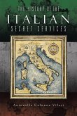 The History of the Italian Secret Services (eBook, ePUB)