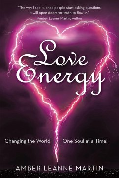 Cover Love Energy (eBook, ePUB)