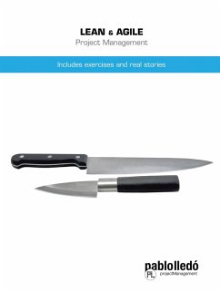 Lean & Agile Project Management (eBook, ePUB) - Leido, Paul