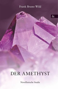 Der Amethyst - Wild, Frank Bruno