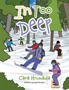 In Too Deep (eBook, ePUB) - Hromada, Cara