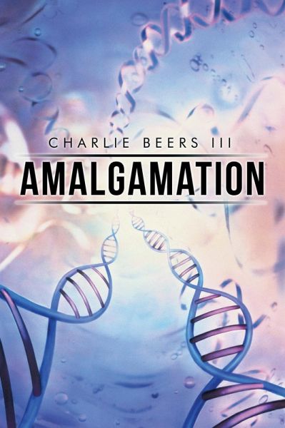 Amalgamation (eBook, ePUB)