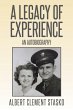 A Legacy of Experience (eBook, ePUB) - Bild 1
