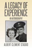 A Legacy of Experience (eBook, ePUB)