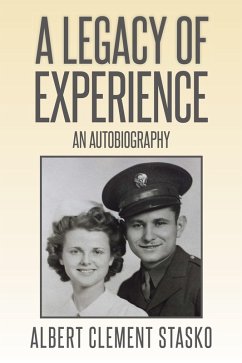 Cover A Legacy of Experience (eBook, ePUB)