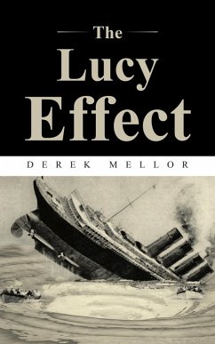 The Lucy Effect (eBook, ePUB) Cover The Lucy Effect (eBook, ePUB)