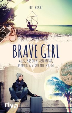 Brave Girl - Kranz, Ute
